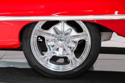 1963 Chevrolet Impala