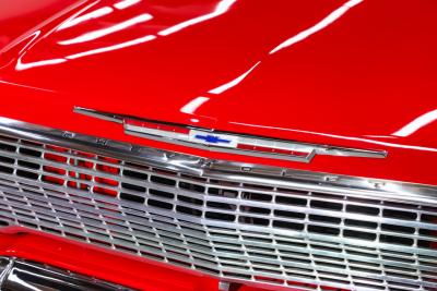 1963 Chevrolet Impala