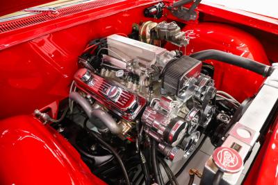 1963 Chevrolet Impala