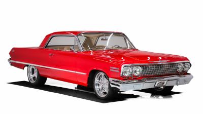 1963 Chevrolet Impala