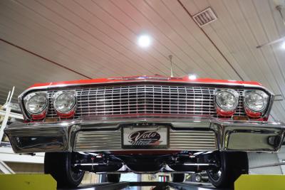 1963 Chevrolet Impala