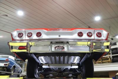 1963 Chevrolet Impala