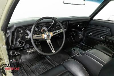 1969 Chevrolet El Camino