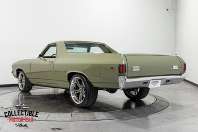 1969 Chevrolet El Camino