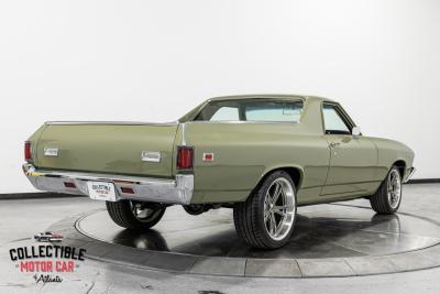 1969 Chevrolet El Camino