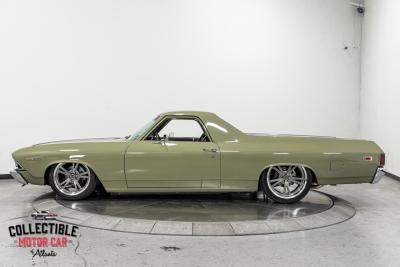1969 Chevrolet El Camino