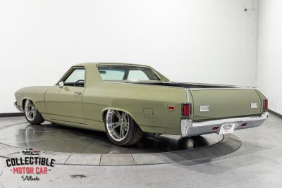 1969 Chevrolet El Camino