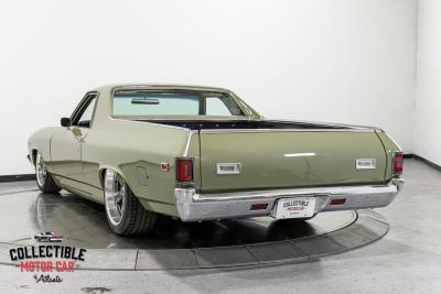 1969 Chevrolet El Camino