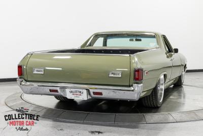 1969 Chevrolet El Camino