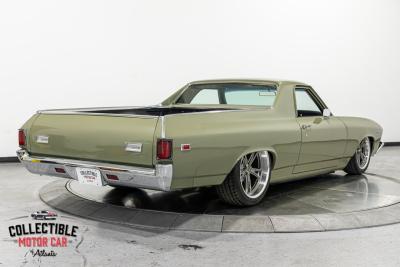 1969 Chevrolet El Camino