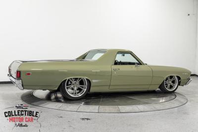 1969 Chevrolet El Camino