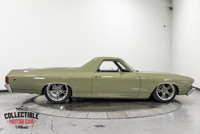 1969 Chevrolet El Camino
