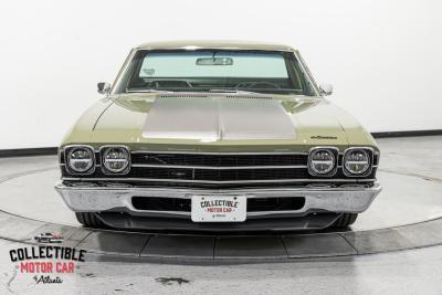 1969 Chevrolet El Camino