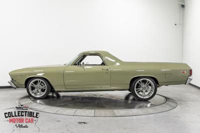 1969 Chevrolet El Camino