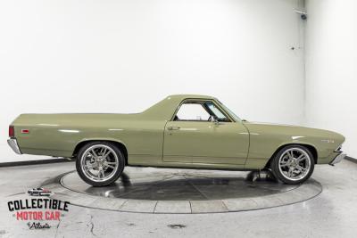 1969 Chevrolet El Camino