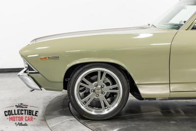 1969 Chevrolet El Camino