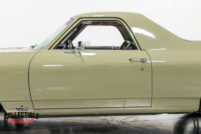 1969 Chevrolet El Camino