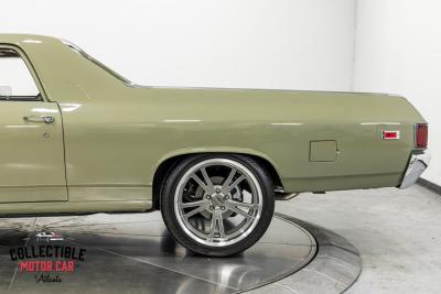 1969 Chevrolet El Camino