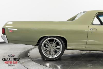 1969 Chevrolet El Camino