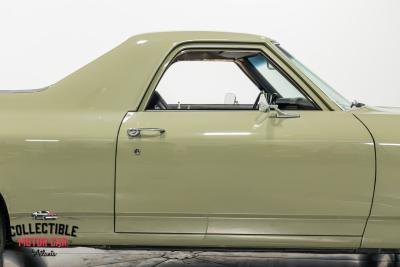 1969 Chevrolet El Camino