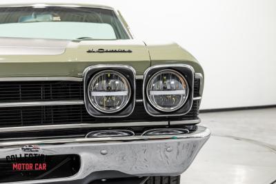 1969 Chevrolet El Camino
