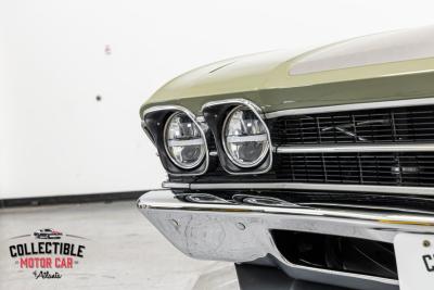 1969 Chevrolet El Camino