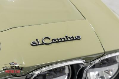 1969 Chevrolet El Camino