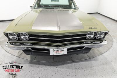 1969 Chevrolet El Camino