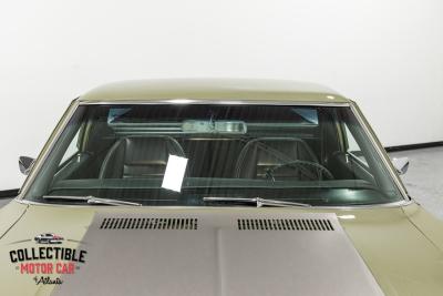 1969 Chevrolet El Camino