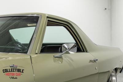 1969 Chevrolet El Camino