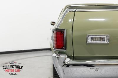 1969 Chevrolet El Camino