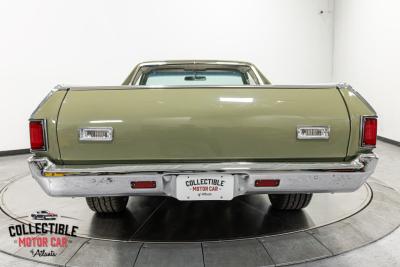 1969 Chevrolet El Camino