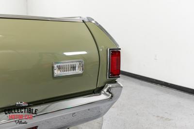 1969 Chevrolet El Camino