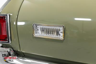 1969 Chevrolet El Camino