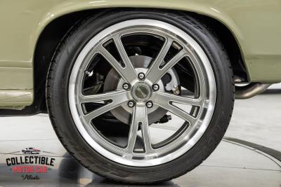 1969 Chevrolet El Camino