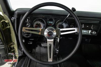 1969 Chevrolet El Camino