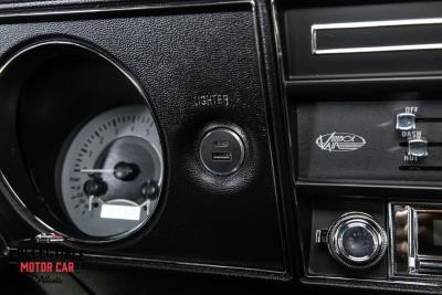 1969 Chevrolet El Camino