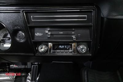 1969 Chevrolet El Camino