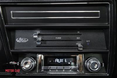 1969 Chevrolet El Camino