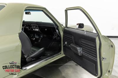 1969 Chevrolet El Camino