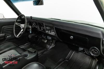 1969 Chevrolet El Camino
