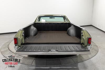 1969 Chevrolet El Camino