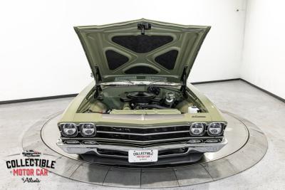1969 Chevrolet El Camino