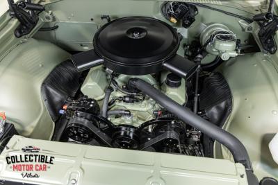 1969 Chevrolet El Camino