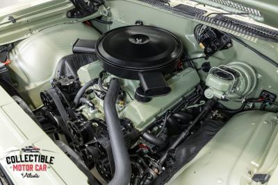 1969 Chevrolet El Camino