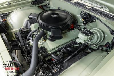 1969 Chevrolet El Camino