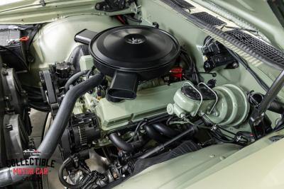 1969 Chevrolet El Camino