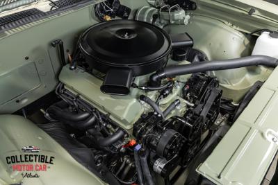 1969 Chevrolet El Camino