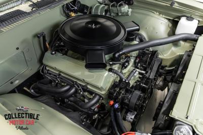 1969 Chevrolet El Camino