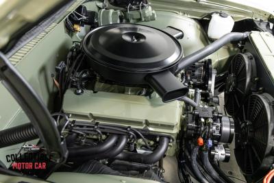 1969 Chevrolet El Camino